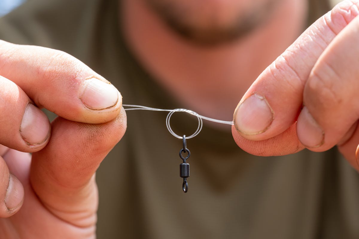 How To Setup A Drop-Off Inline Lead
