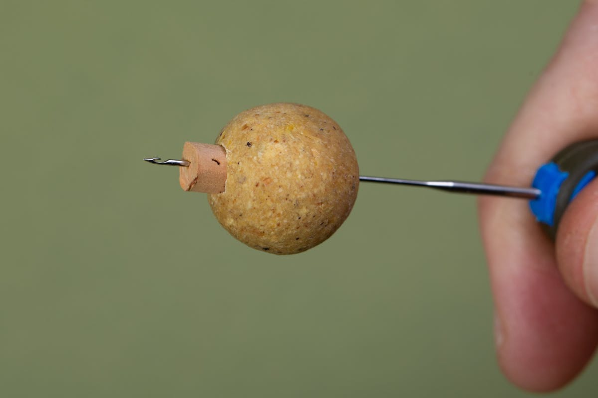 How To Tie The Muzza Rig