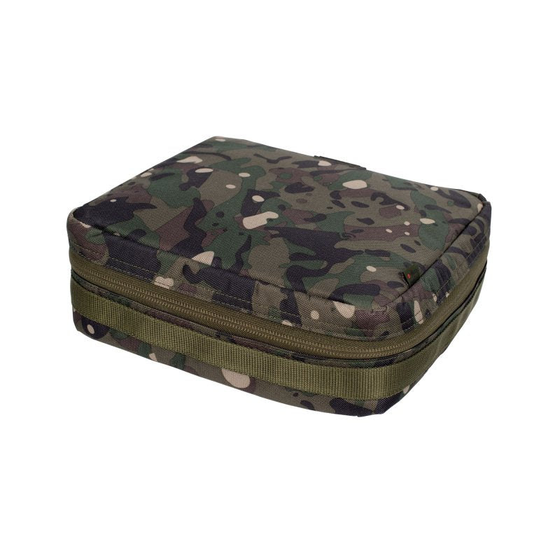 NXC Camo Deluxe Food Set