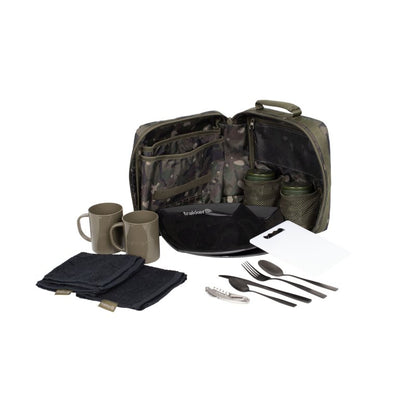 NXC Camo Deluxe Food Set