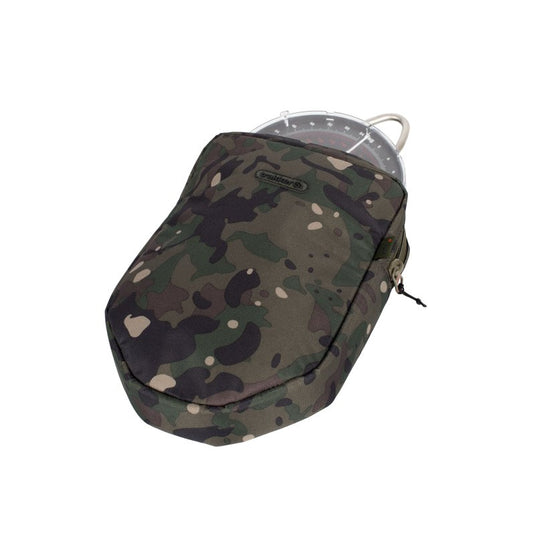 NXC Camo Scales Pouch