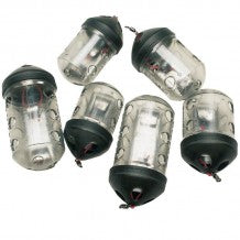 Kamasan Mini Black Cap Feeders - 20g