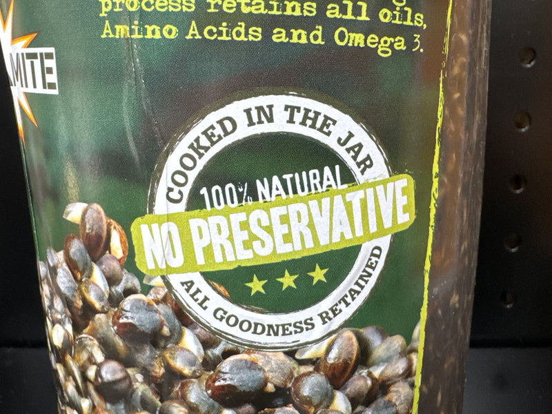 Load image into Gallery viewer, Dynamite Baits -FRENZIED HEMPSEED JAR 2.5L
