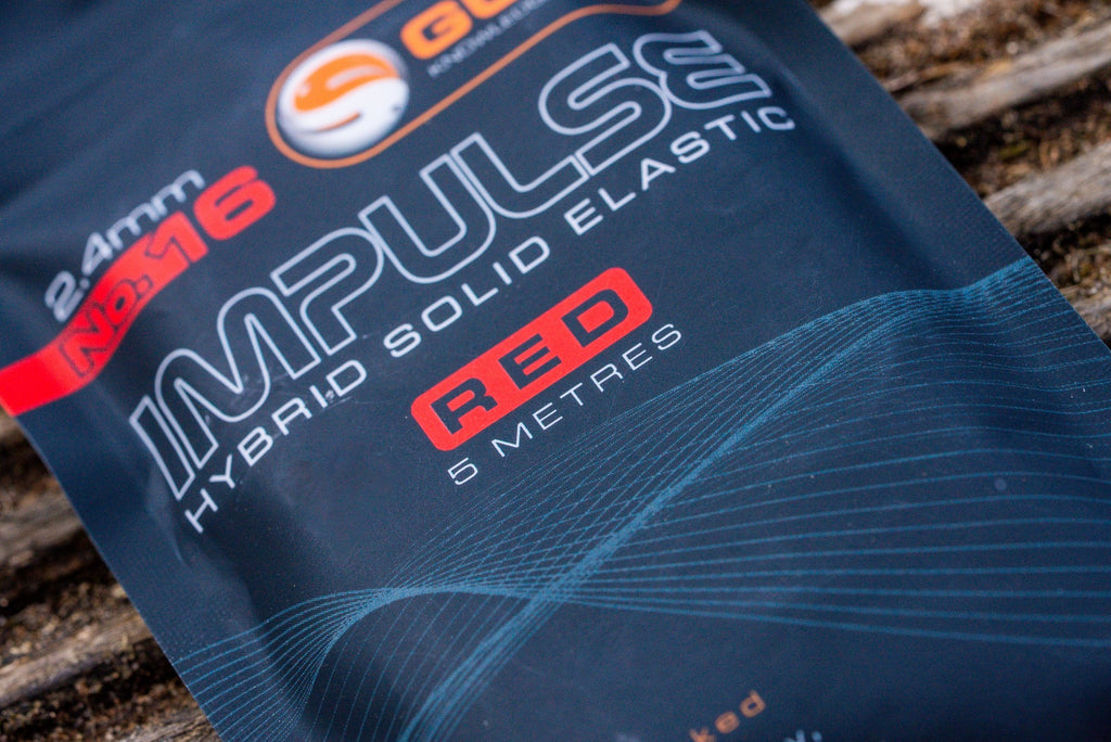 Tackle Guru - Impulse Hybrid Solid Elastic
