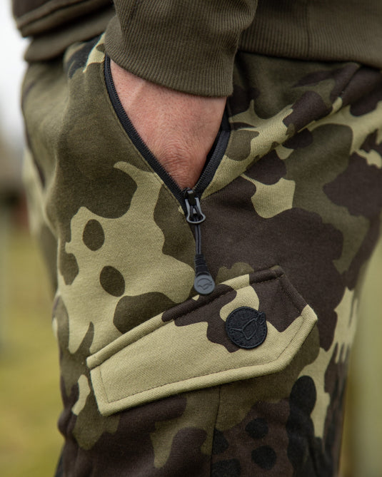 Heavy Joggers | Light Kamo S