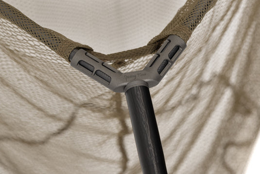 KORDA Replacement Fishing Net Landing Net Mesh