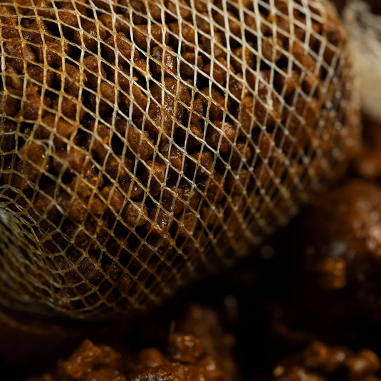 Sticky Baits -Krill Pellets 4mm 2.5kg