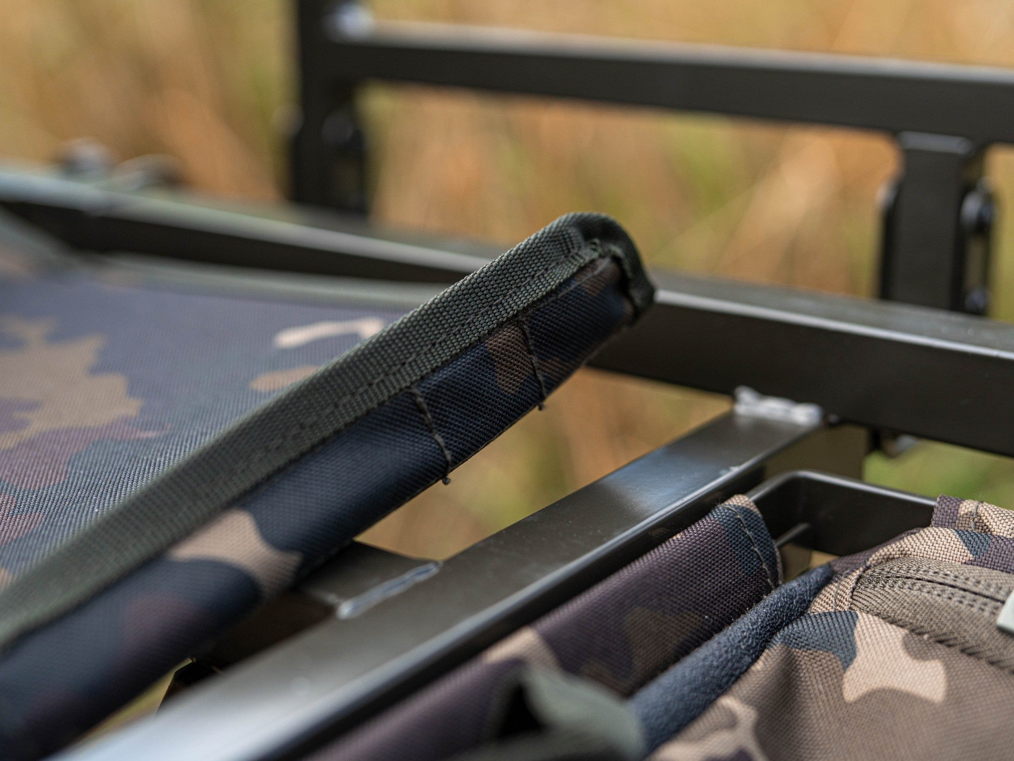 Carp Porter - Large Base Board Dark Kamo