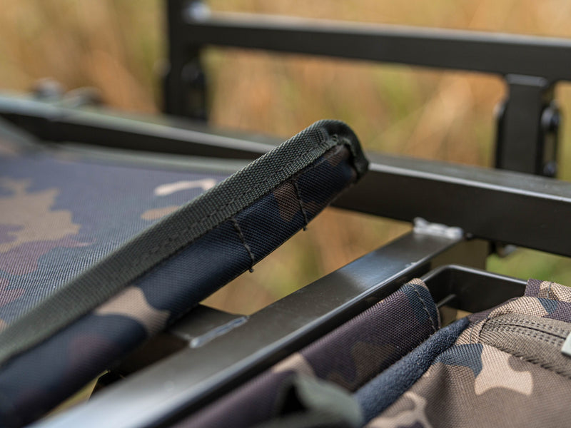 Load image into Gallery viewer, Carp Porter - Large Base Board Dark Kamo
