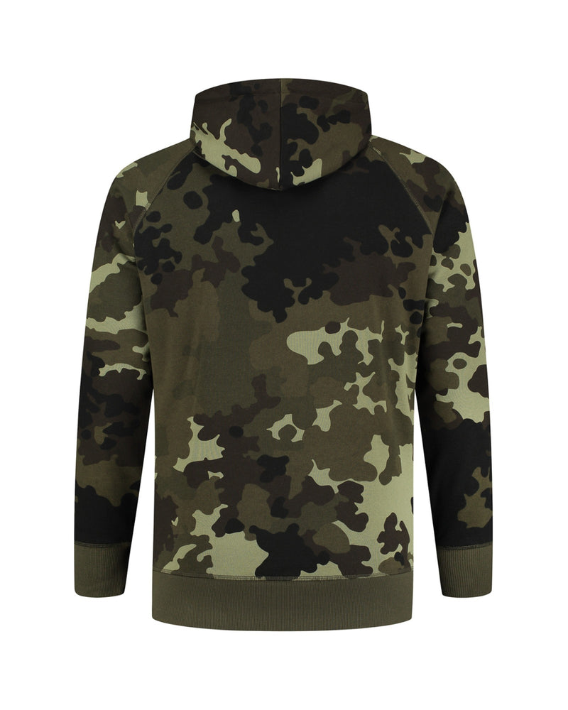Load image into Gallery viewer, Korda TK Hoodie | Light Kamo XXXL
