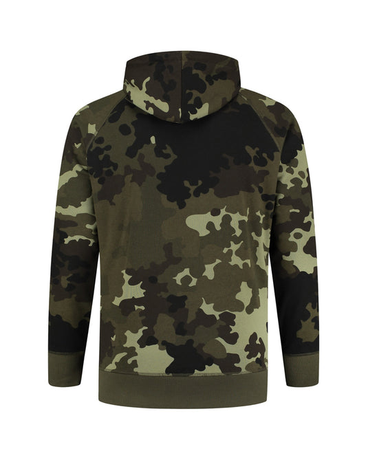 Korda TK Hoodie | Light Kamo XXXL