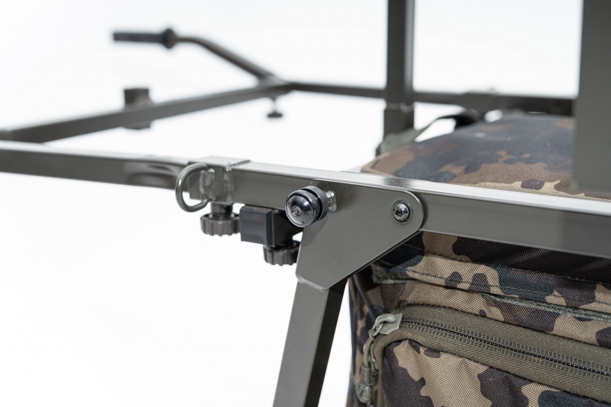 Carp Porter - Roamer Carp Porter Dark Kamo