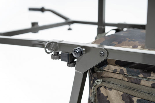 Carp Porter - Roamer Carp Porter Dark Kamo