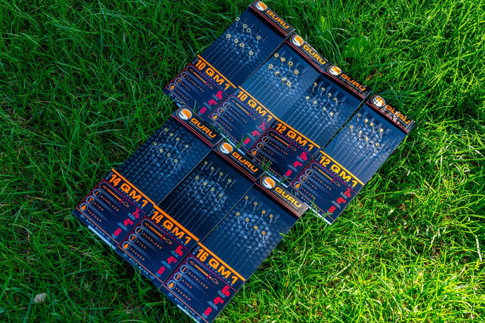 Tackle Guru - QM1 Bait Bands Rigs 4