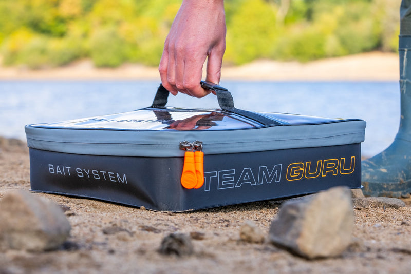 Load image into Gallery viewer, Tackle Guru - Team Guru Bait System
