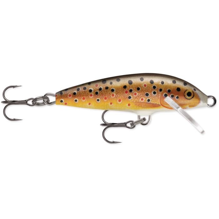 Rapala - Floater Lures 5CM