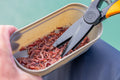 Tackle Guru - Worm Scissors