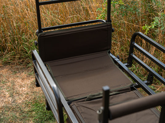 Carp Porter - Small Base Board Green