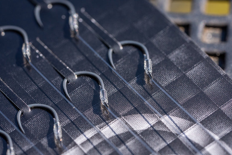 Load image into Gallery viewer, Super LWGS Pole Rigs 6&quot; | 20 (0.11mm)
