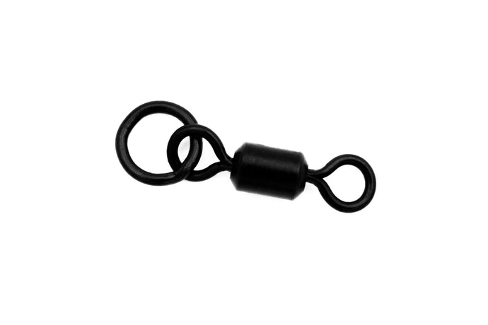 Korda - Ring Swivel Size 8