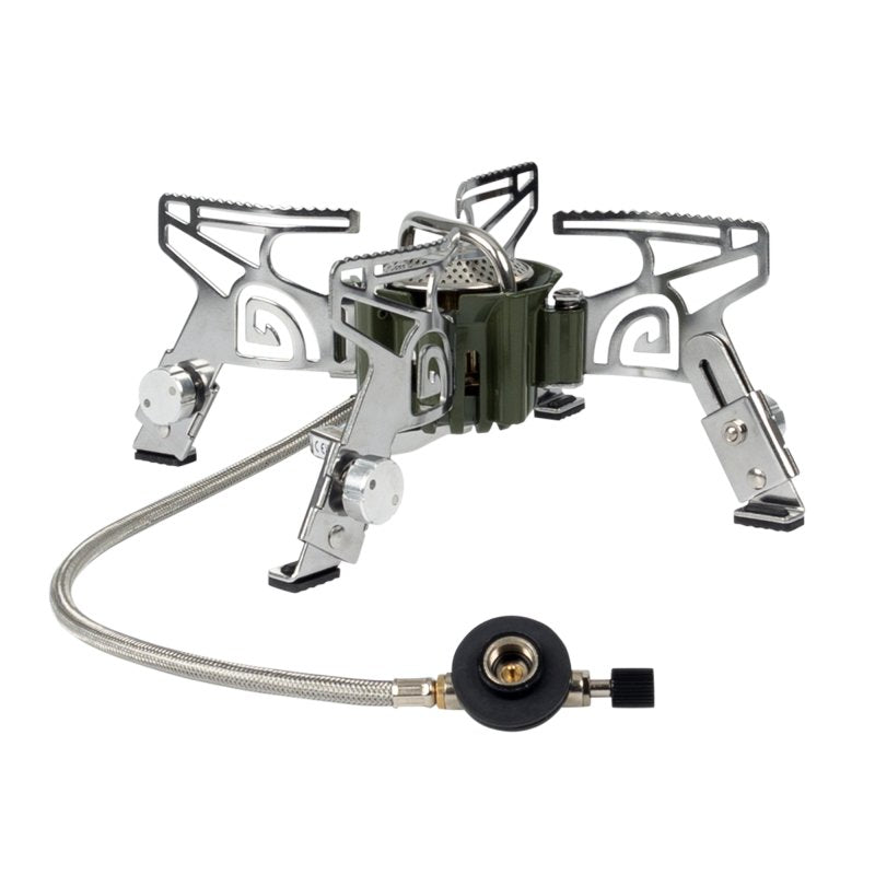 Load image into Gallery viewer, Trakker Armolife CG-4 Stove
