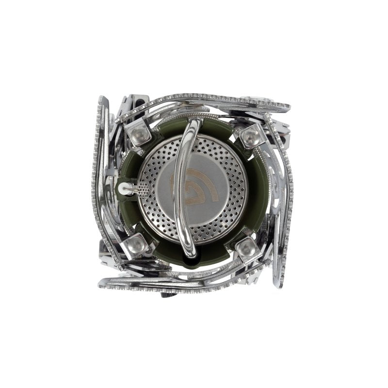 Load image into Gallery viewer, Trakker Armolife CG-4 Stove
