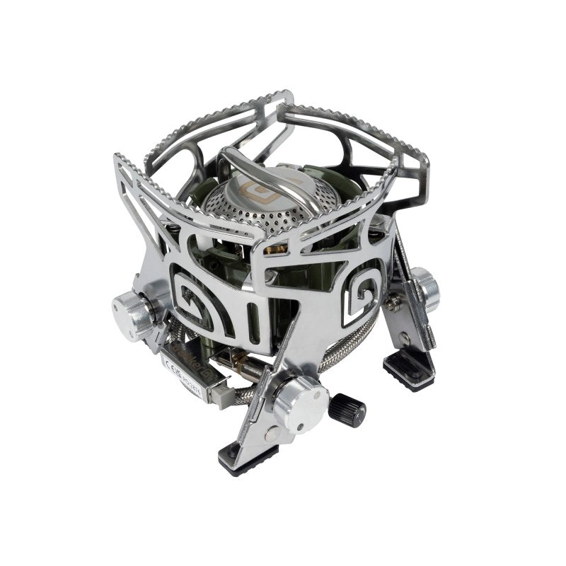Load image into Gallery viewer, Trakker Armolife CG-4 Stove
