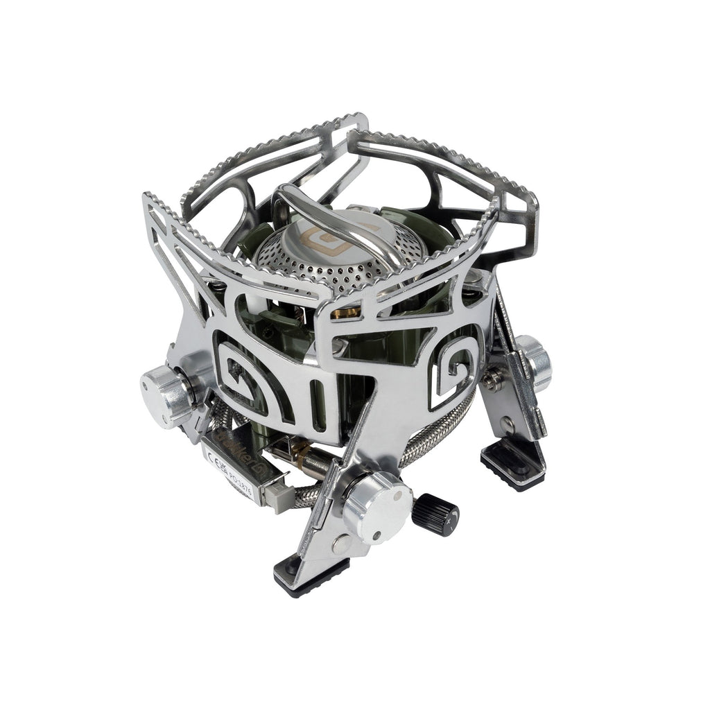 Trakker Armolife CG4 Stove