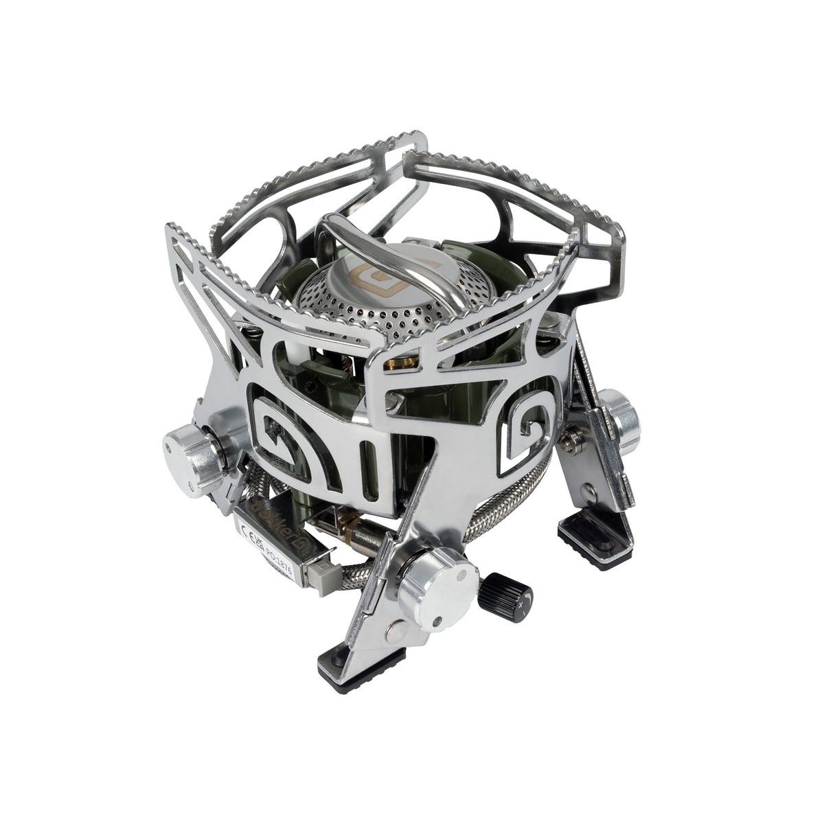 Trakker Armolife CG4 Stove
