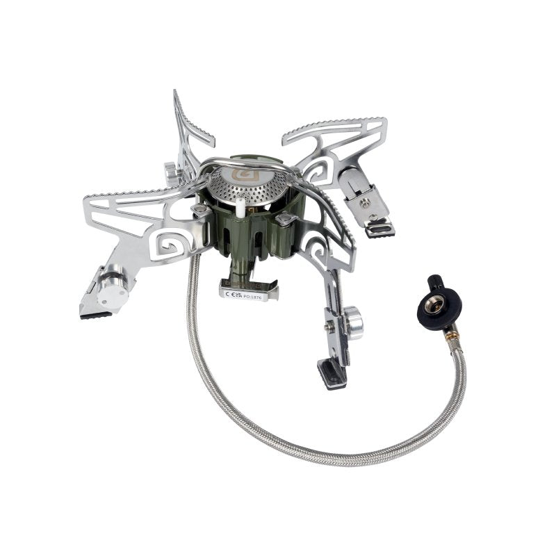 Load image into Gallery viewer, Trakker Armolife CG-4 Stove
