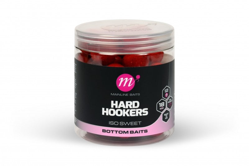 Mainline Carp ISO Sweet Hard Hookers – 15mm