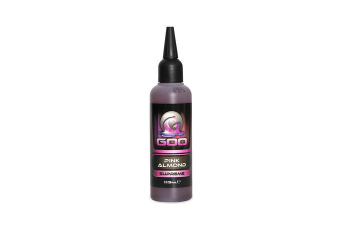 KORDA -Almond Supreme Goo