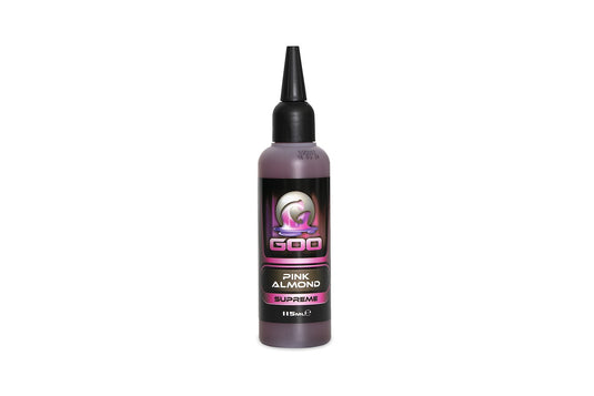 KORDA -Almond Supreme Goo
