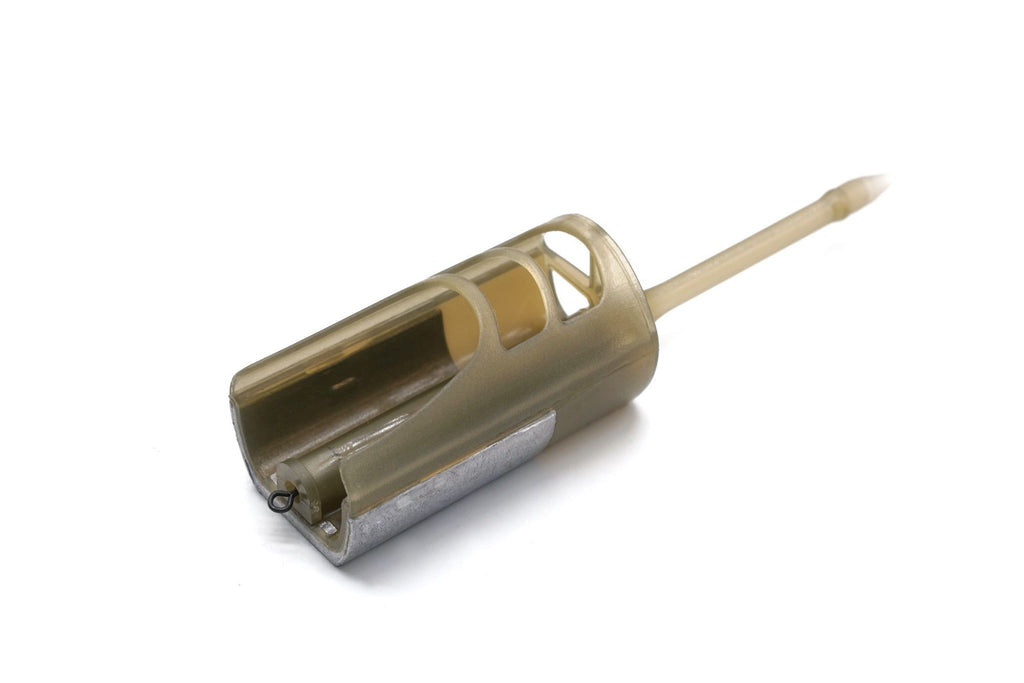 Tackle Guru - Inline Pellet Feeder | Large 28g