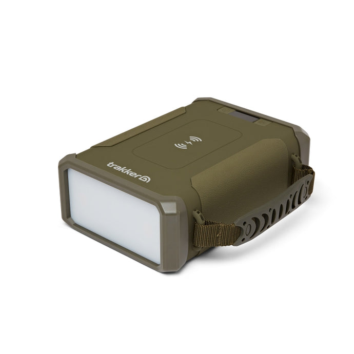 Trakker - Power Pack 96K