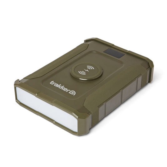 Trakker - Power Pack 48K