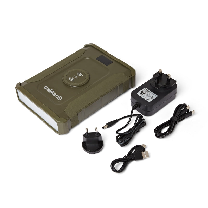 Load image into Gallery viewer, Trakker - Power Pack 48K
