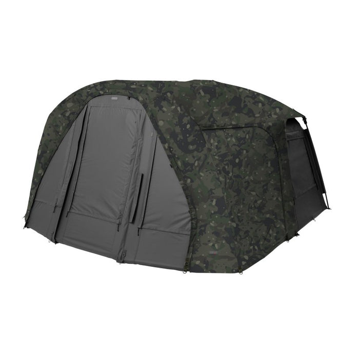 TRAKKER - Tempest RS 100 Social Cap - Camo
