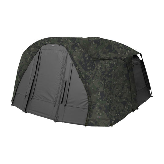 TRAKKER - Tempest RS 100 Social Cap - Camo