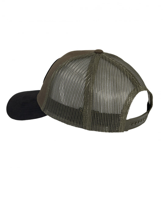 KORDA - Dawn Trucker | Cap Black
