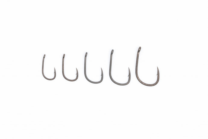 KORDA -Wide Gape X | Barbed 10