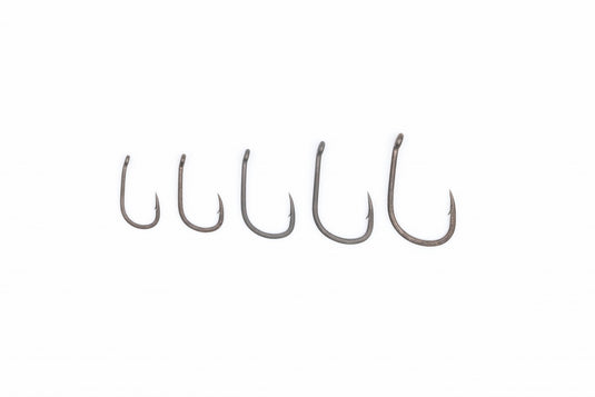 KORDA -Wide Gape X | Barbed 10