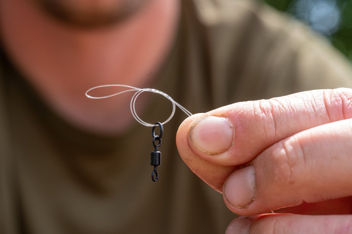 How To Setup A Drop-Off Inline Lead