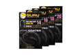 Tackle Guru - Fine Wide Gape | 14