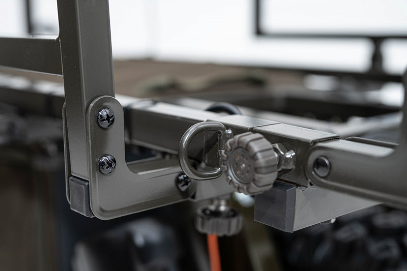 Load image into Gallery viewer, Carp Porter - Roamer Power Porter Green
