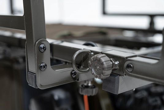 Carp Porter - Roamer Power Porter Green