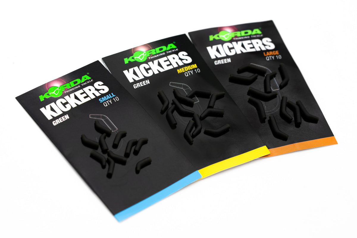 Korda - Kickers X-Large GREEN