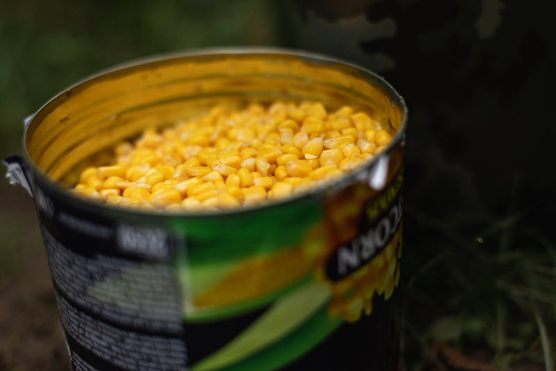 Load image into Gallery viewer, Tinned Sweetcorn 2.15kg
