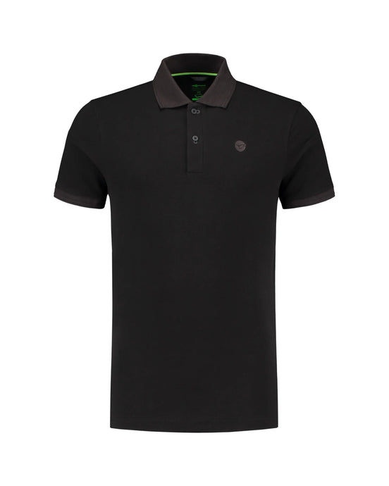 Korda Polo | Black L