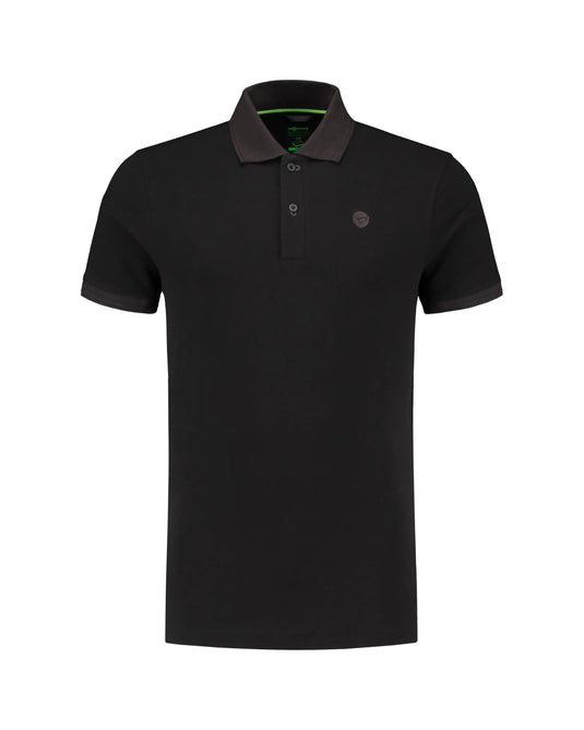 Korda Polo | Black L
